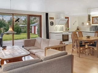 Holiday house Vaeggerløse  17