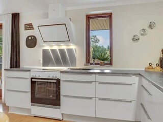 Vakantiehuis Vaeggerløse  18