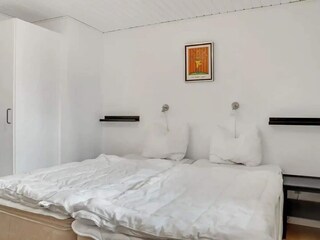 Vakantiehuis Vaeggerløse  12