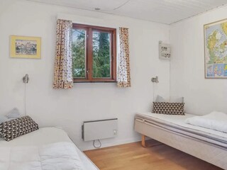 Ferienhaus Vaeggerløse  20