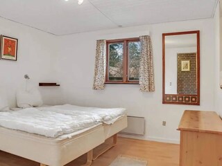 Vakantiehuis Vaeggerløse  21