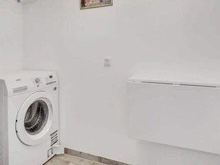 Vakantiehuis Vaeggerløse  20