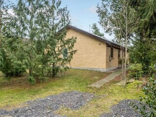 Holiday house Vaeggerløse Outdoor Recording 5