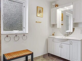 Vakantiehuis Vaeggerløse  10