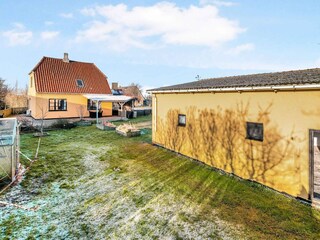 Vakantiehuis Hasle Buitenaudio-opname 2