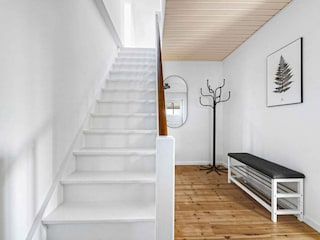 Holiday house Hasle  15