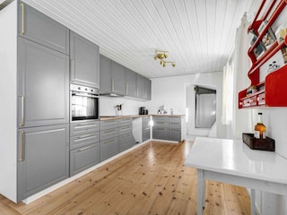 Vakantiehuis Hasle  17