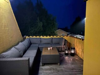 Vakantiehuis Hasle  12