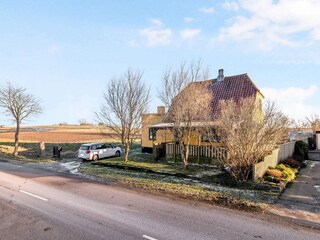 Vakantiehuis Hasle Buitenaudio-opname 5