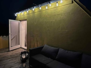 Holiday house Hasle Outdoor Recording 7