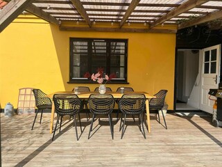 Vakantiehuis Hasle Buitenaudio-opname 8