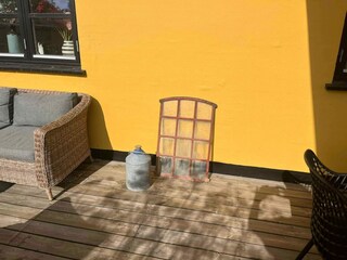 Vakantiehuis Hasle  26