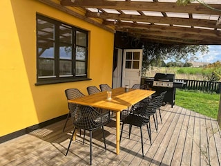 Ferienhaus Hasle  26