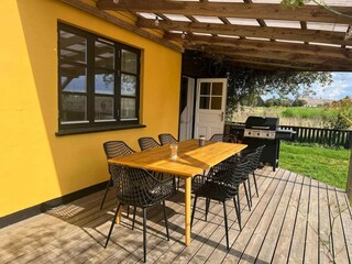 Vakantiehuis Hasle  26