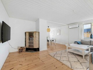 Holiday house Hasle  16