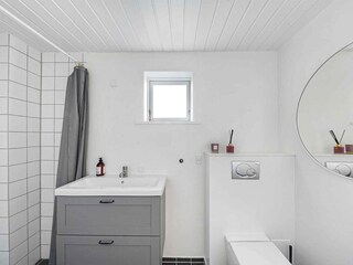 Holiday house Hasle  21