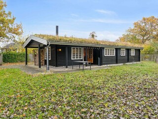 Vakantiehuis Lohals Buitenaudio-opname 2