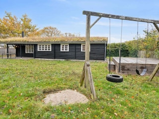 Holiday house Lohals Outdoor Recording 3