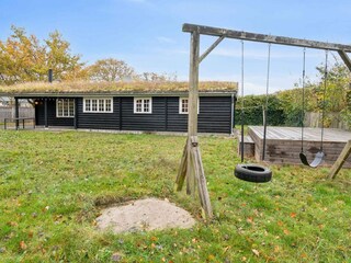 Vakantiehuis Lohals Buitenaudio-opname 3