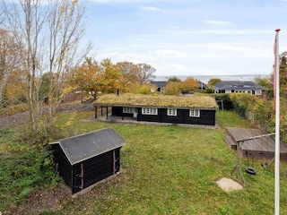 Holiday house Lohals Outdoor Recording 4