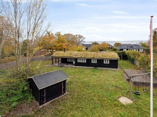 Vakantiehuis Lohals Buitenaudio-opname 4