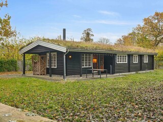 Vakantiehuis Lohals Buitenaudio-opname 7