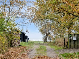 Holiday house Lohals Outdoor Recording 9