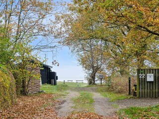 Vakantiehuis Lohals Buitenaudio-opname 9