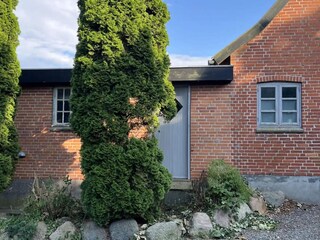 Ferienhaus Marielyst Außenaufnahme 10