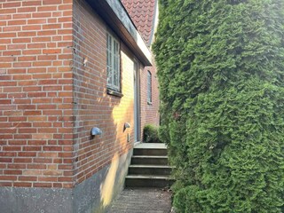 Ferienhaus Marielyst Außenaufnahme 11