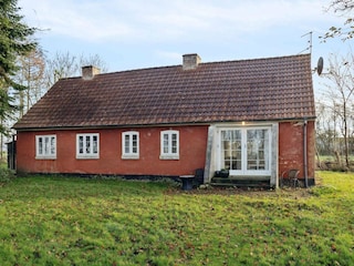 Vakantiehuis Øster Assels Buitenaudio-opname 1