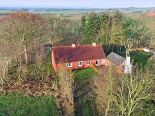 Vakantiehuis Øster Assels  8