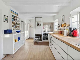 Vakantiehuis Øster Assels  9