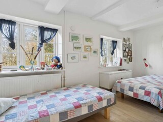 Vakantiehuis Øster Assels  10