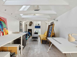 Vakantiehuis Øster Assels  16