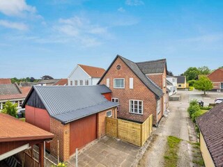 Vakantiehuis Als Buitenaudio-opname 3