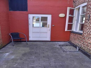 Vakantiehuis Als Buitenaudio-opname 5