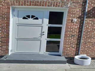 Vakantiehuis Als Buitenaudio-opname 6