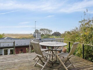 Vakantiehuis Ebberup Buitenaudio-opname 1