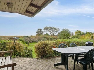 Vakantiehuis Ebberup Buitenaudio-opname 2