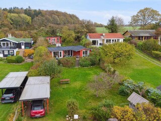 Vakantiehuis Ebberup Buitenaudio-opname 4