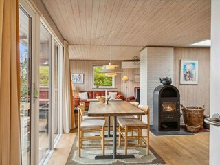 Ferienhaus Ebberup  11