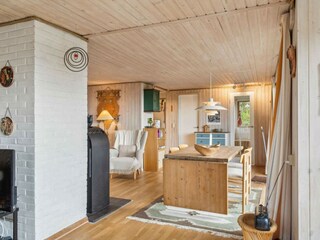 Vakantiehuis Ebberup  13