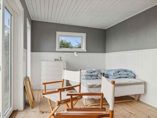 Vakantiehuis Ebberup  14