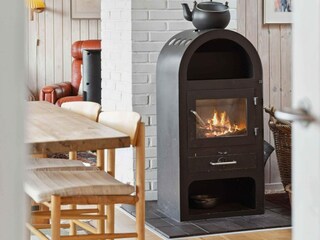 Vakantiehuis Ebberup  15