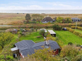 Vakantiehuis Ebberup Buitenaudio-opname 9