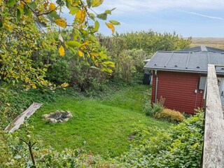 Vakantiehuis Ebberup Buitenaudio-opname 7