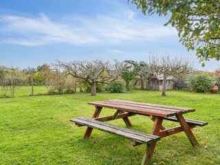 Vakantiehuis Ebberup  28