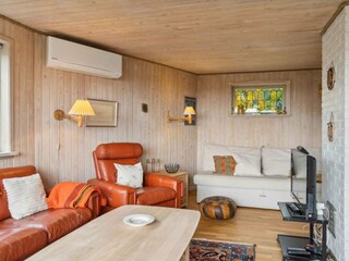 Vakantiehuis Ebberup  23