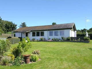 Holiday house Ølsted Outdoor Recording 9